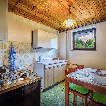Apartment Blaz Podmelec Kültér fotó