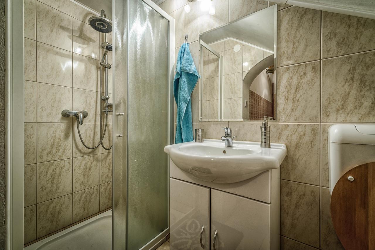 Apartment Blaz Podmelec Kültér fotó