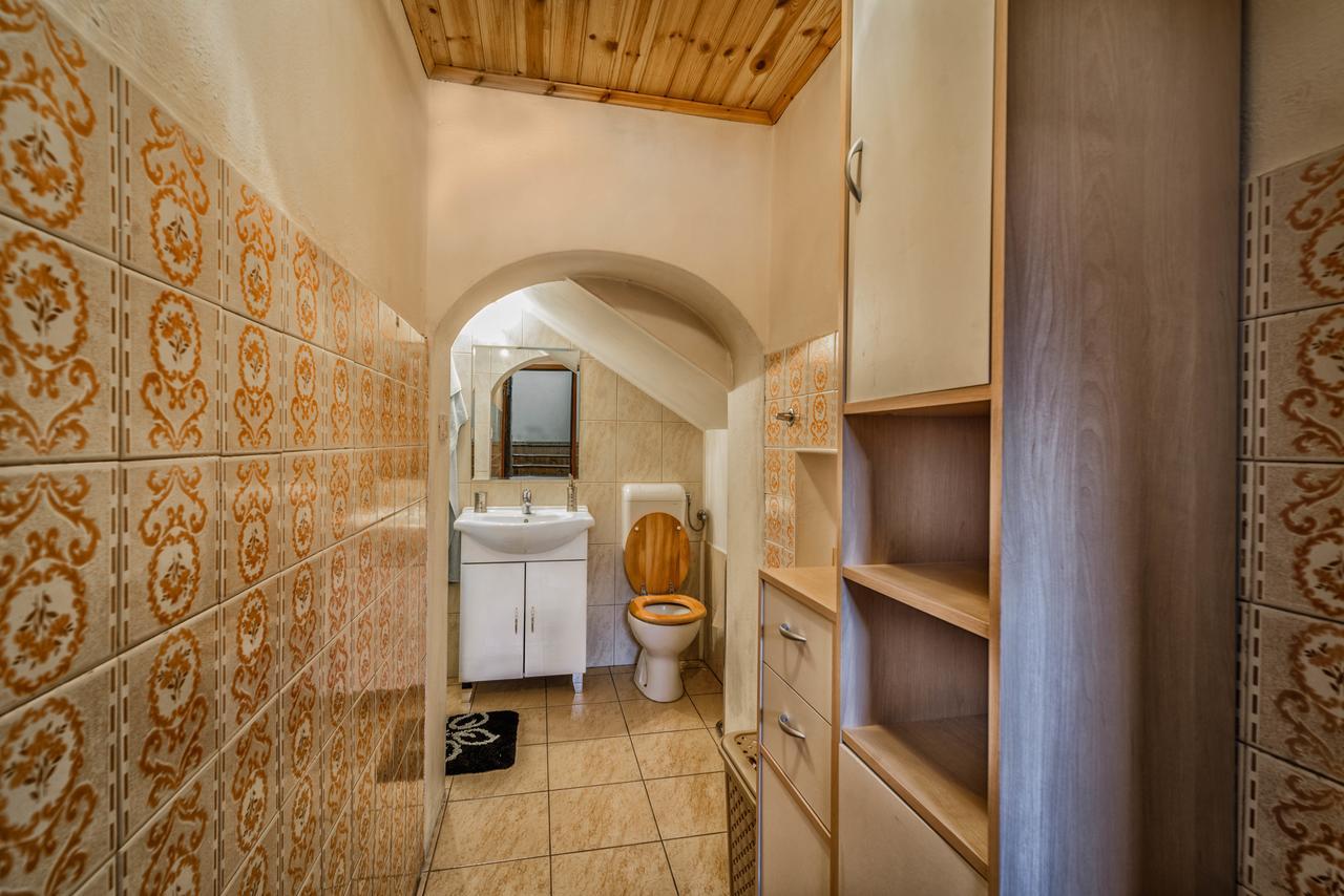 Apartment Blaz Podmelec Kültér fotó