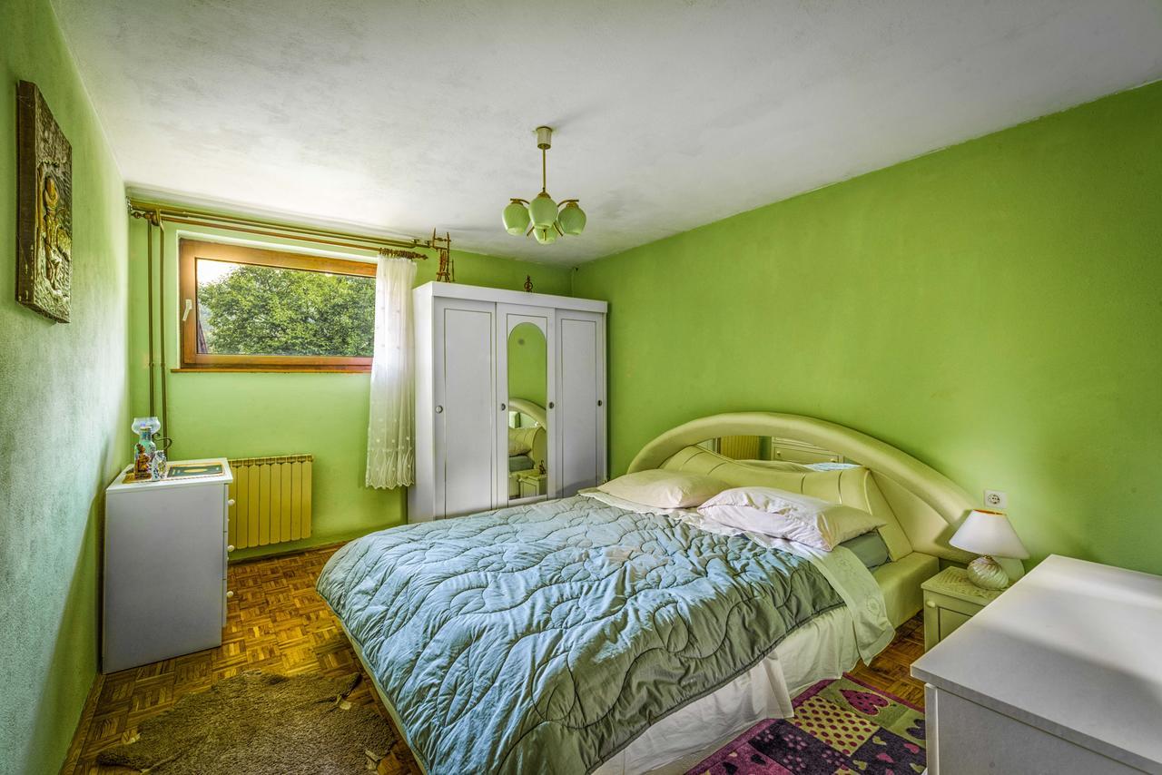 Apartment Blaz Podmelec Kültér fotó